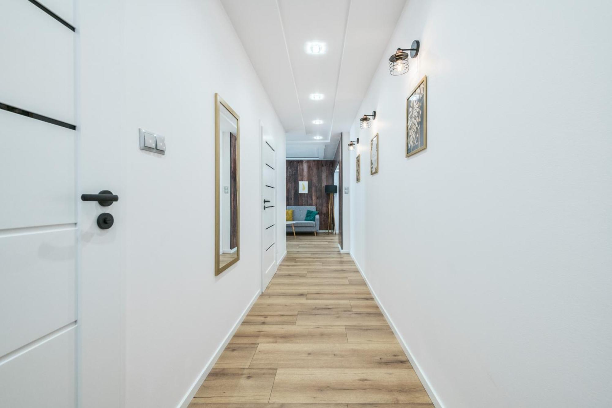 Prime Apartments - Forest Dream Sopot Exterior photo